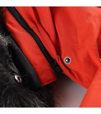 Pánska bunda s PTX membránou WERD 2 ALPINE PRO 