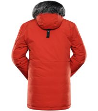 Pánska bunda s PTX membránou WERD 2 ALPINE PRO 