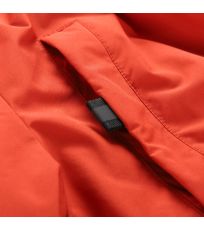 Pánska bunda s PTX membránou WERD 2 ALPINE PRO 