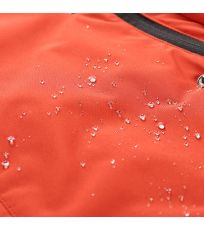 Pánska bunda s PTX membránou WERD 2 ALPINE PRO 