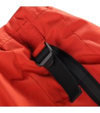 Pánska bunda s PTX membránou WERD 2 ALPINE PRO 