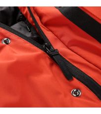 Pánska bunda s PTX membránou WERD 2 ALPINE PRO 