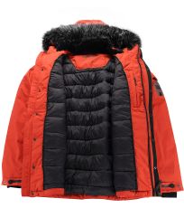 Pánska bunda s PTX membránou WERD 2 ALPINE PRO 