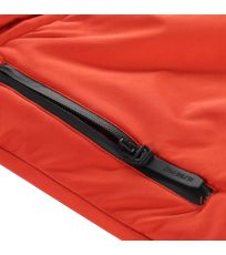 Pánska bunda s PTX membránou WERD 2 ALPINE PRO 