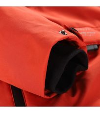 Pánska bunda s PTX membránou WERD 2 ALPINE PRO 