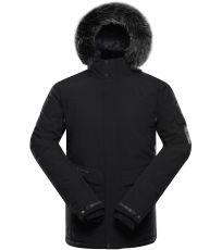 Pánska bunda s PTX membránou WERD 2 ALPINE PRO