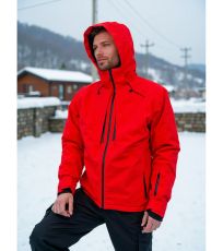 Pánska lyžiarska bunda REAS 2 ALPINE PRO 