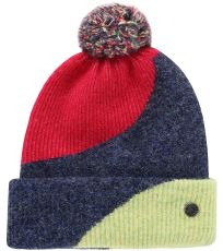 Unisex zimná čiapka s brmbolcom MOBE ALPINE PRO