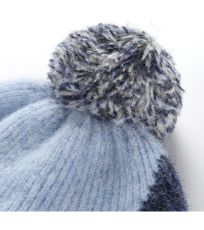 Unisex zimná čiapka s brmbolcom MOBE ALPINE PRO 