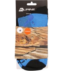 Športové členkové ponožky GANGE ALPINE PRO