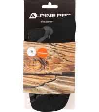 Športové členkové ponožky GANGE ALPINE PRO