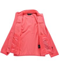 Detská mikroflísová mikina SIUSO 3 ALPINE PRO 