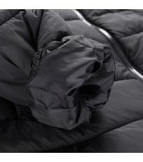 Dámsky zimný kabát DEFRA ALPINE PRO tmavo šedá