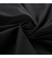 Dámska funkčná mikina QUERTA 2 ALPINE PRO čierna