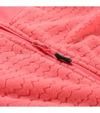 Dámska fleecová mikina SIUSA 3 ALPINE PRO 