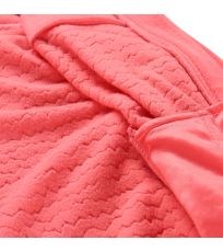 Dámska fleecová mikina SIUSA 3 ALPINE PRO 