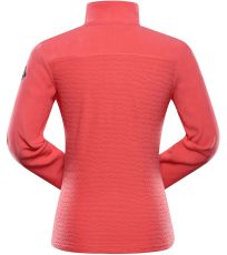 Dámska fleecová mikina SIUSA 3 ALPINE PRO 