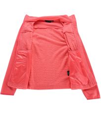 Dámska fleecová mikina SIUSA 3 ALPINE PRO 