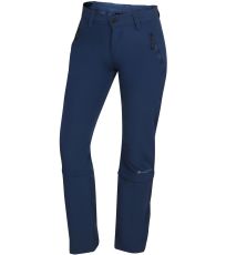Dámske softshellové nohavice EFARA ALPINE PRO