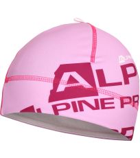 Unisex športové čiapky MAROG ALPINE PRO violet