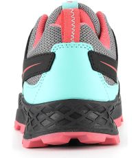 Detská outdoorová obuv GODRO ALPINE PRO šedá