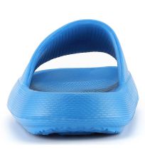 Detské letné šľapky UVESO ALPINE PRO brilliant blue