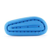 Detské letné šľapky UVESO ALPINE PRO brilliant blue