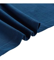 Pánske rýchloschnúce tričko BOLEN 2 ALPINE PRO perzská modrá