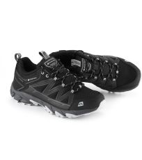 Outdoorová obuv s PTX membránou UHESE ALPINE PRO mood indigo