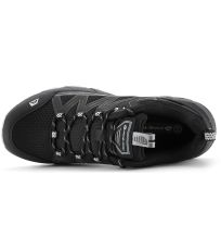 Outdoorová obuv s PTX membránou UHESE ALPINE PRO mood indigo
