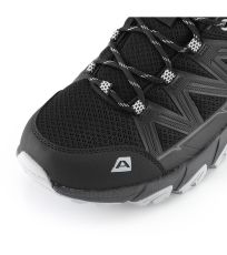 Outdoorová obuv s PTX membránou UHESE ALPINE PRO mood indigo