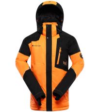 Pánska lyžiarska bunda s PTX membránou DEAR ALPINE PRO