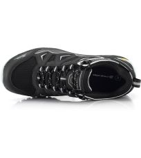 Unisex outdoorová obuv GONAWE ALPINE PRO čierna