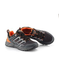 Unisex outdoorová obuv HAIRE ALPINE PRO čierna