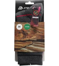 Unisex ponožky BIOFE ALPINE PRO jazzy