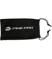 Športové polarizačné slnečné okuliare OLEME ALPINE PRO šedá