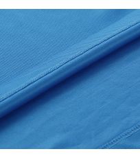 Dámske cyklo tričko SORANA ALPINE PRO brilliant blue
