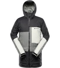 Pánska lyžiarska bunda s PTX membránou GARG ALPINE PRO