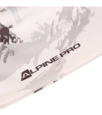 Unisex športová čiapka ABERE ALPINE PRO pale mauve