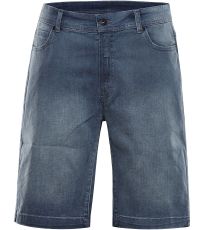 Pánske džínsové šortky FEDAB NAX