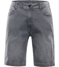 Pánske džínsové šortky FEDAB NAX