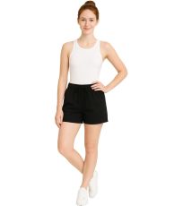 Dámske kraťasy IMERA NAX čierna