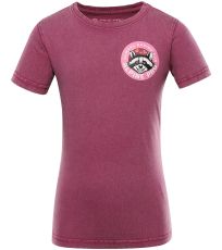 Detské tričko ORBO ALPINE PRO