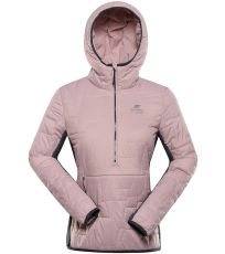 Dámska športová zateplená bunda KAERA ALPINE PRO