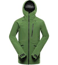 Pánska outdoorová bunda s PTX membránou ZARR ALPINE PRO